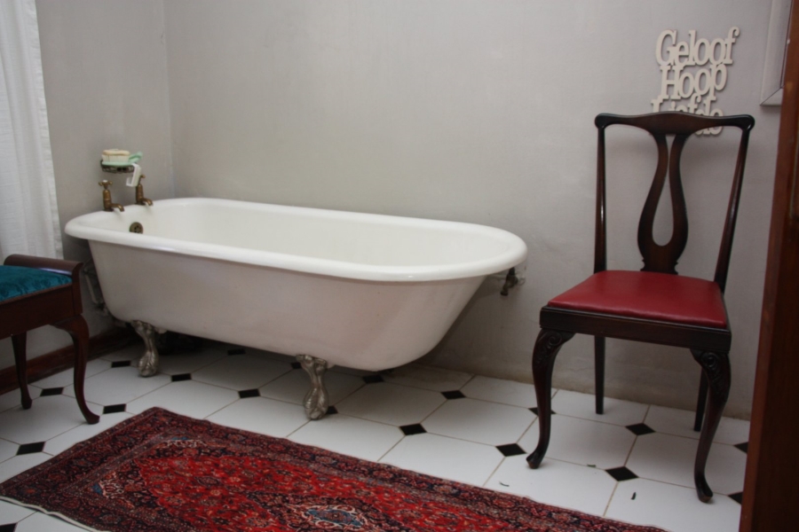 1 Bedroom Property for Sale in Westdene Free State